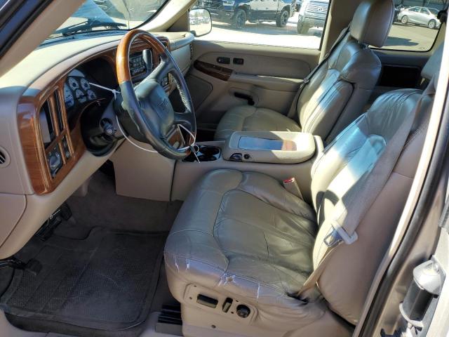 Photo 7 from auction – 2002 GMC NEW SIERRA with VIN 2GTEC19T421350660