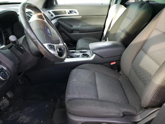 Photo 7 from auction – 2015 FORD EXPLORER X with VIN 1FM5K7D84FGC15644