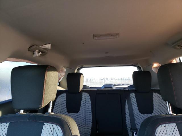 Photo 10 from auction – 2012 GMC TERRAIN SL with VIN 2GKALMEK3C6220939