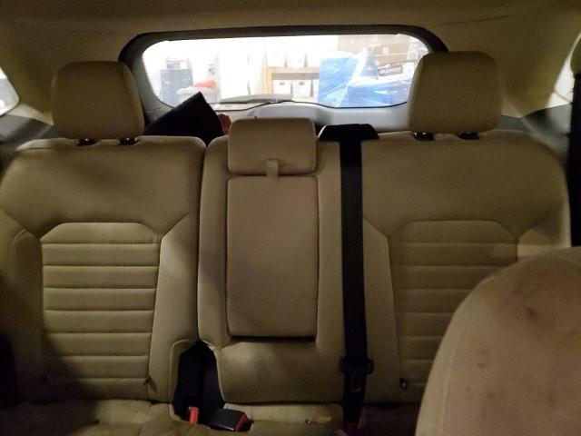 Photo 10 from auction – 2017 FORD EDGE SEL with VIN 2FMPK3J9XHBC40878
