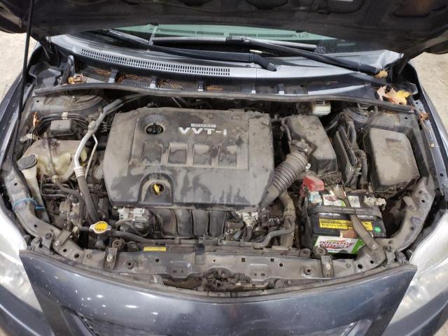 Photo 11 from auction – 2010 TOYOTA COROLLA BA with VIN 2T1BU4EE1AC321108