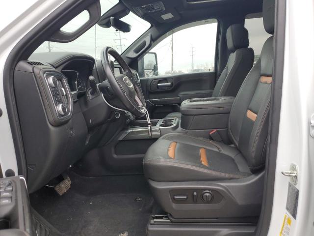 Photo 7 from auction – 2020 GMC SIERRA K35 with VIN 1GT49VEY4LF290215