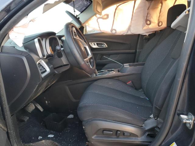 Photo 7 from auction – 2015 CHEVROLET EQUINOX LT with VIN 2GNALBEK4F6180429