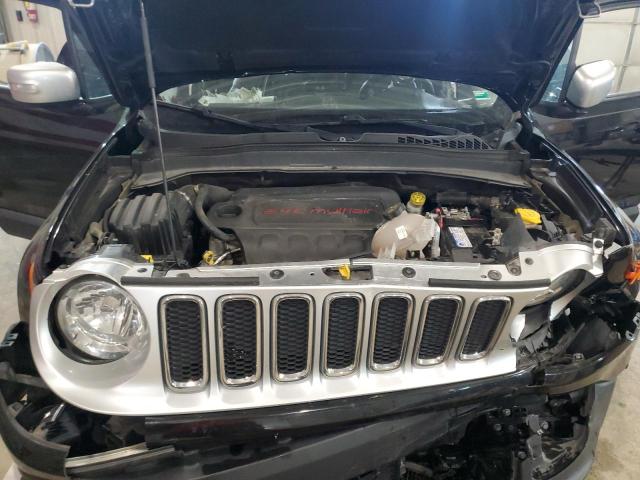 Photo 11 from auction – 2015 JEEP RENEGADE L with VIN ZACCJBDT5FPC29576