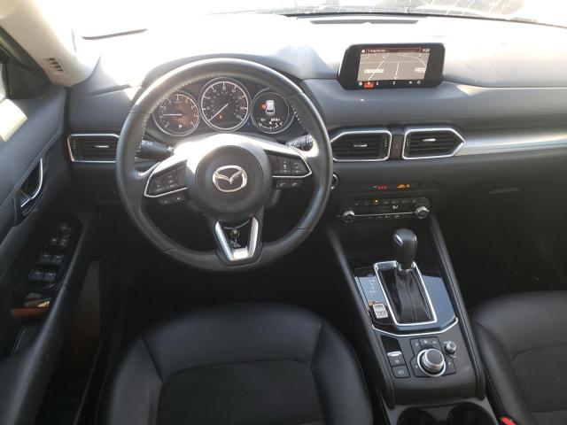 Photo 8 from auction – 2019 MAZDA CX-5 TOURI with VIN JM3KFACM4K0691023