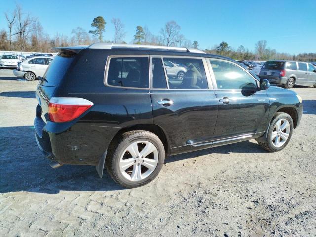 Photo 3 from auction – 2008 TOYOTA HIGHLANDER with VIN JTEES42A282040055