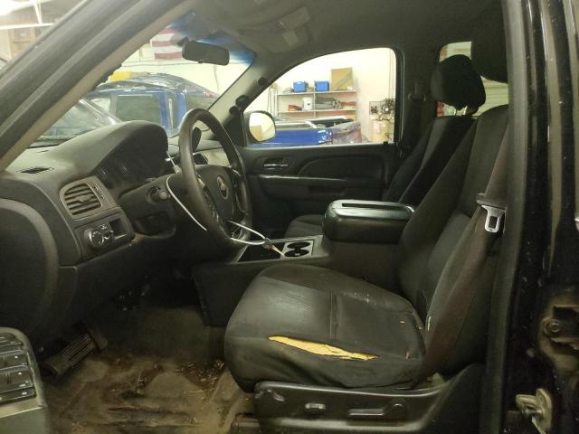 Photo 7 from auction – 2010 CHEVROLET TAHOE C150 with VIN 1GNMCAE07AR132684