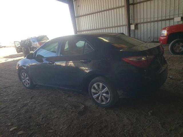 Photo 2 from auction – 2015 TOYOTA COROLLA L with VIN 2T1BURHE9FC429895