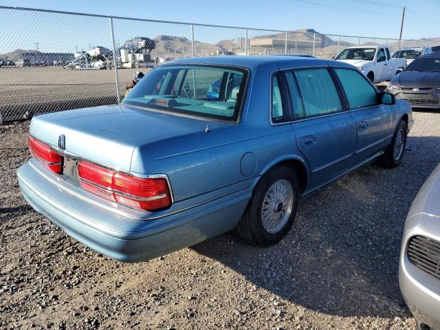 Photo 3 from auction – 1994 LINCOLN CONTINENTA with VIN 1LNLM9746RY750110