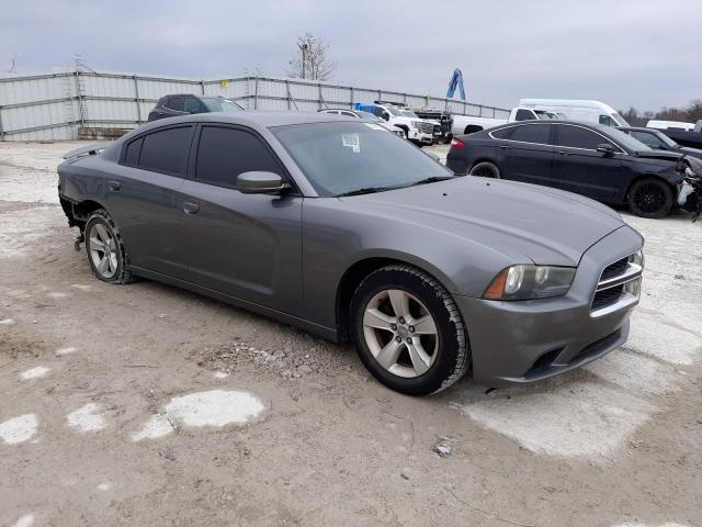 Photo 4 from auction – 2012 DODGE CHARGER SX with VIN 2C3CDXHG4CH270574