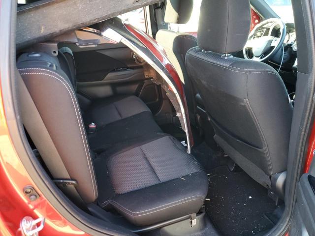 Photo 10 from auction – 2018 MITSUBISHI OUTLANDER with VIN JA4AD3A33JZ018891