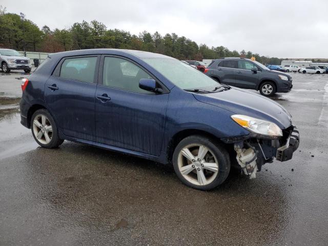 Photo 4 from auction – 2009 TOYOTA MATRIX S with VIN 2T1LE40E09C009186