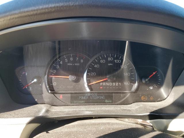 Photo 9 from auction – 2009 CADILLAC DTS with VIN 1G6KD57Y79U143199