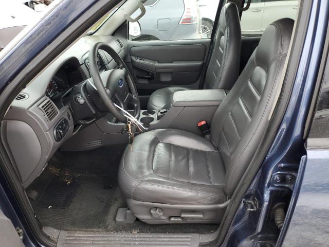 Photo 7 from auction – 2002 FORD EXPLORER X with VIN 1FMDU73W72ZB76844