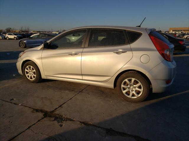 Photo 2 from auction – 2012 HYUNDAI ACCENT GLS with VIN KMHCT5AE5CU027411