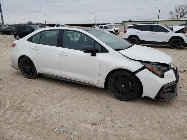 Photo 4 from auction – 2022 TOYOTA COROLLA with VIN 5YFS4MCE7NP112044