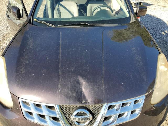 Photo 11 from auction – 2012 NISSAN ROGUE S with VIN JN8AS5MT6CW288788