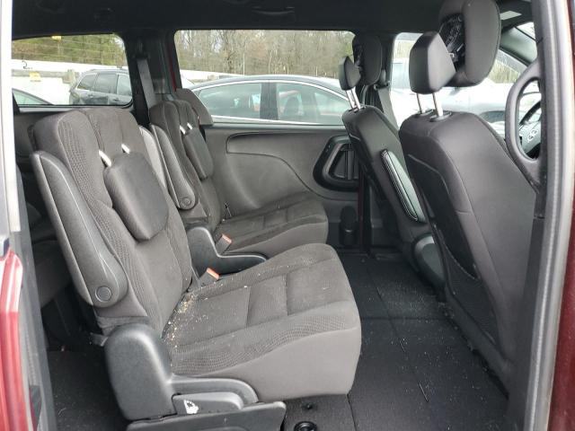 Photo 11 from auction – 2017 DODGE GRAND CARA with VIN 2C4RDGBG3HR743171