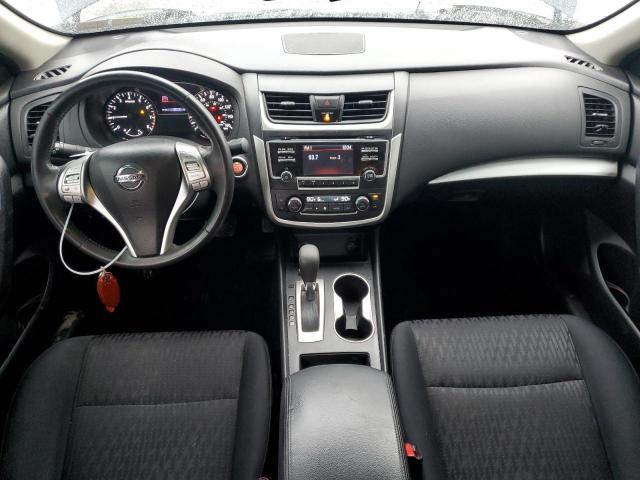 Photo 8 from auction – 2017 NISSAN ALTIMA 2.5 with VIN 1N4AL3AP3HC285995
