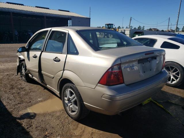 Photo 2 from auction – 2007 FORD FOCUS with VIN 1FAHP34N47W361718