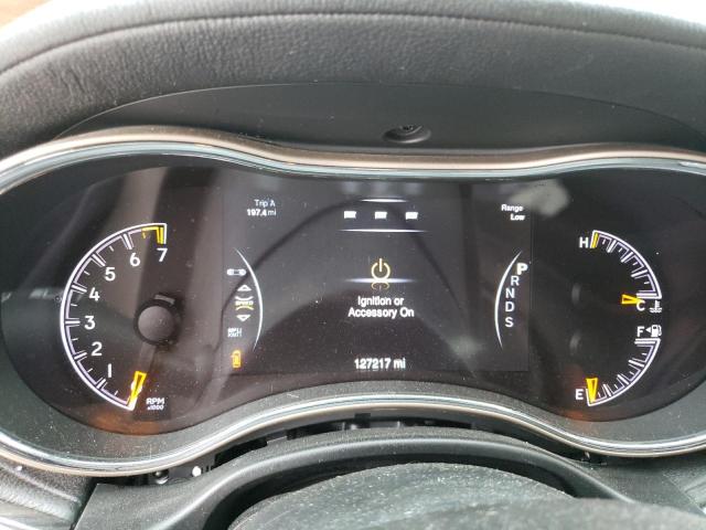 Photo 9 from auction – 2015 JEEP GRAND CHER with VIN 1C4RJFCG4FC124389