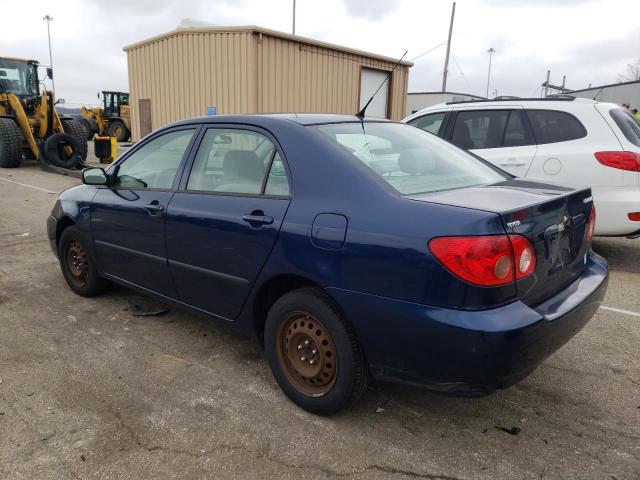 Photo 2 from auction – 2008 TOYOTA COROLLA with VIN 2T1BR32E38C933238