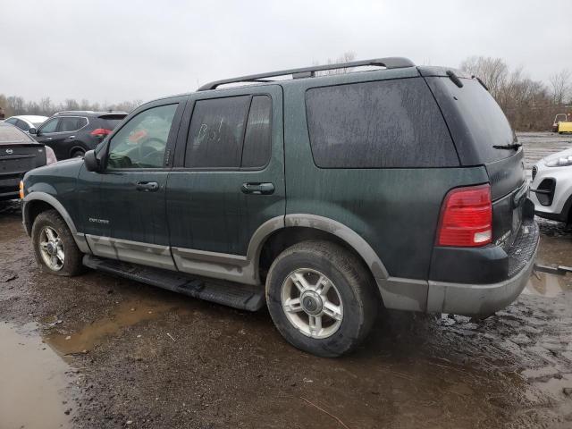 Photo 2 from auction – 2002 FORD EXPLORER X with VIN 1FMZU73EX2UB33576