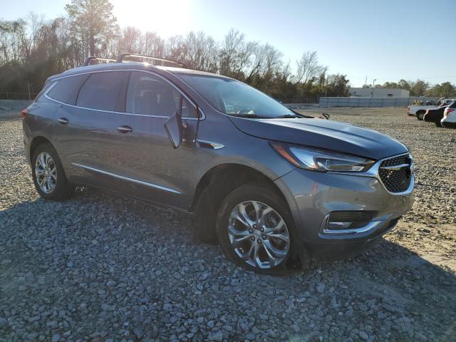 Photo 4 from auction – 2021 BUICK ENCLAVE AV with VIN 5GAEVCKW5MJ147233