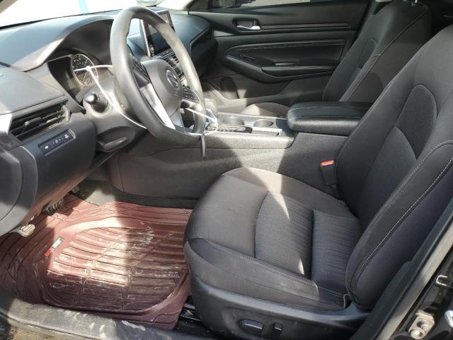 Photo 7 from auction – 2020 NISSAN ALTIMA S with VIN 1N4BL4BV5LC140778