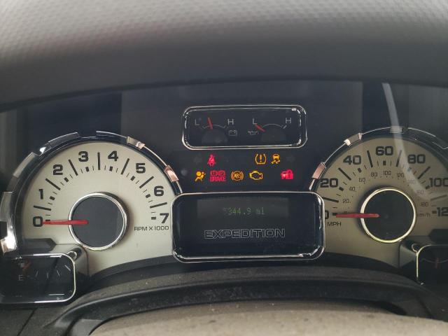 Foto 9 de la subasta – 2011 FORD EXPEDITION con VIN 1FMJU1J59BEF30834