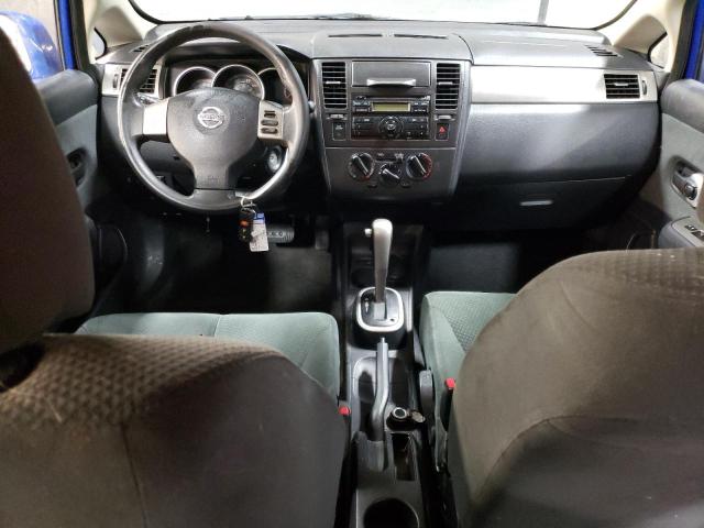 Photo 8 from auction – 2012 NISSAN VERSA S with VIN 3N1BC1CP4CK296039