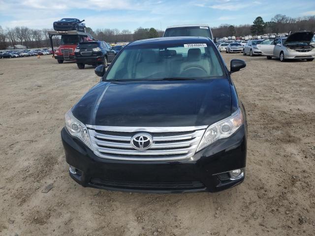 Photo 5 from auction – 2011 TOYOTA AVALON BAS with VIN 4T1BK3DB2BU397539