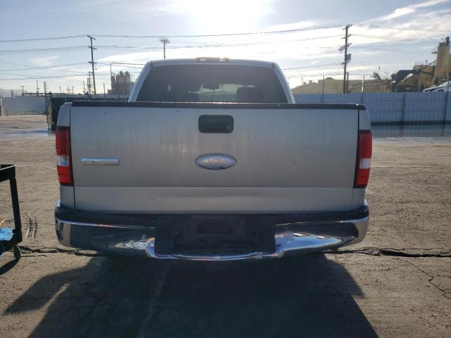 Photo 6 from auction – 2006 FORD F150 SUPER with VIN 1FTPW12556FA72751