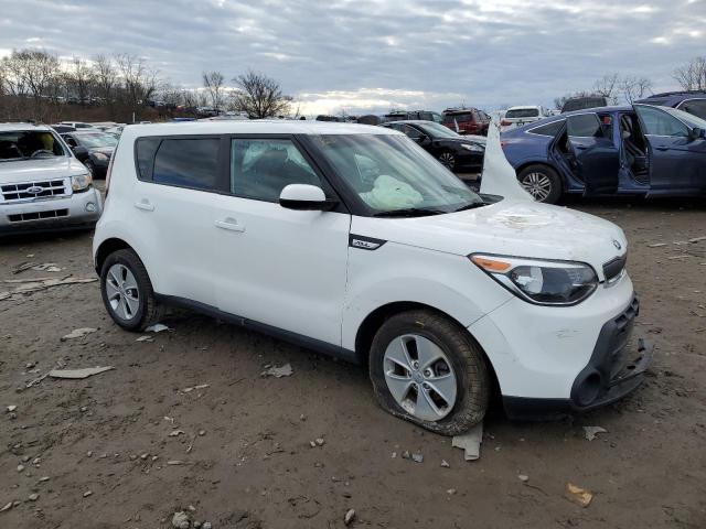 Photo 4 from auction – 2016 KIA SOUL with VIN KNDJN2A26G7397104