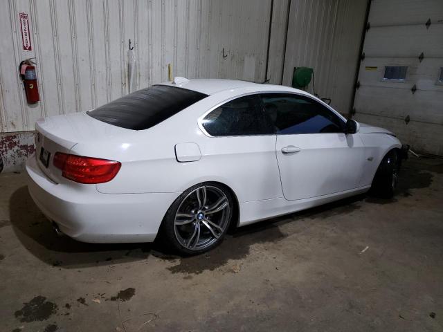 Photo 3 from auction – 2013 BMW 335 I with VIN WBAKG7C50DJ437840