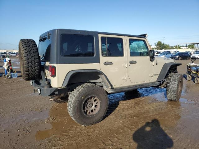 Photo 3 from auction – 2017 JEEP WRANGLER U with VIN 1C4BJWDGXHL645605