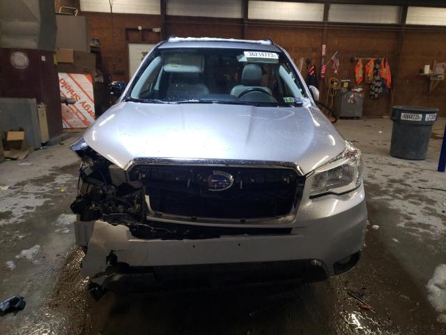 Photo 5 from auction – 2015 SUBARU FORESTER 2 with VIN JF2SJAUC7FH461952