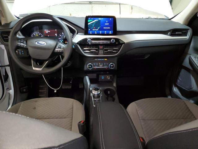 Photo 8 from auction – 2020 FORD ESCAPE SE with VIN 1FMCU9G67LUB29474