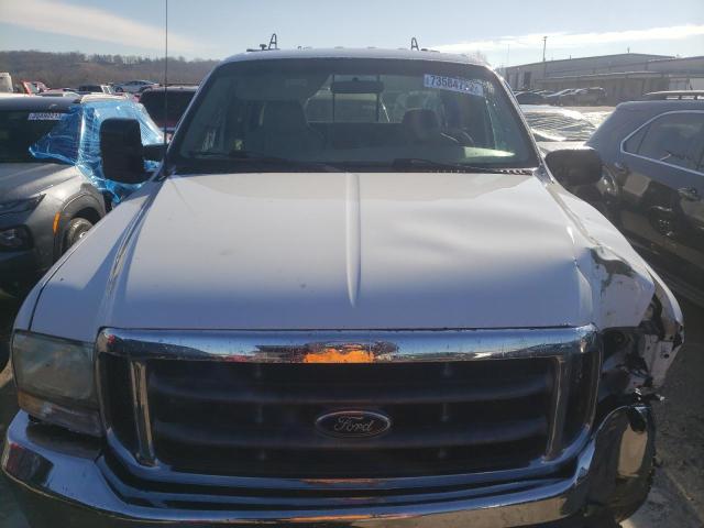 Photo 5 from auction – 2002 FORD F250 SUPER with VIN 1FTNW21L82EB49481