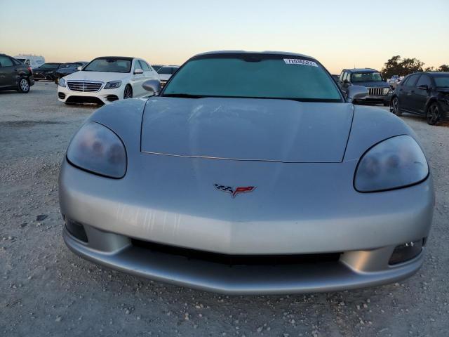 Photo 5 from auction – 2005 CHEVROLET CORVETTE with VIN 1G1YY24U555105592