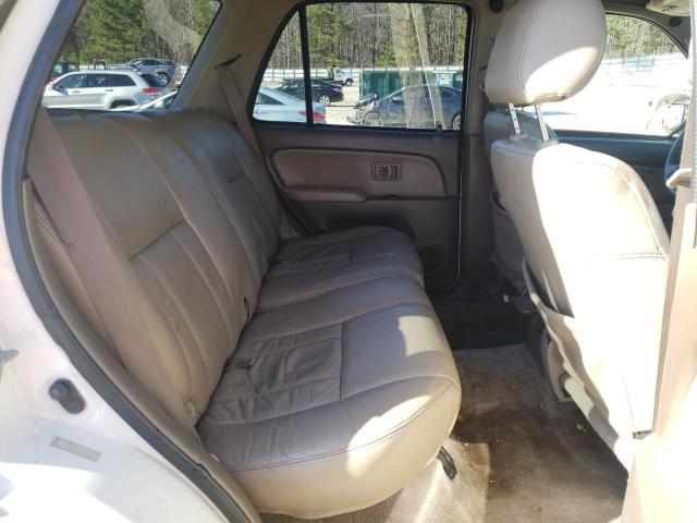 Photo 10 from auction – 2001 TOYOTA 4RUNNER LI with VIN JT3GN87R510197336