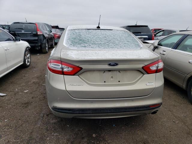 Photo 6 from auction – 2015 FORD FUSION SE with VIN 3FA6P0HD5FR212906