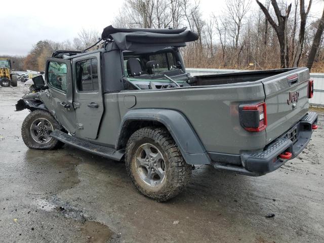 Photo 2 from auction – 2020 JEEP GLADIATOR with VIN 1C6JJTBG7LL154888