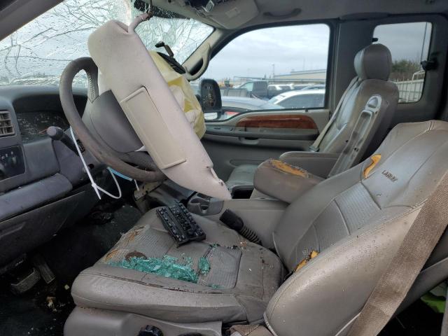 Photo 7 from auction – 2002 FORD F350 SRW S with VIN 1FTSX31S22ED26331