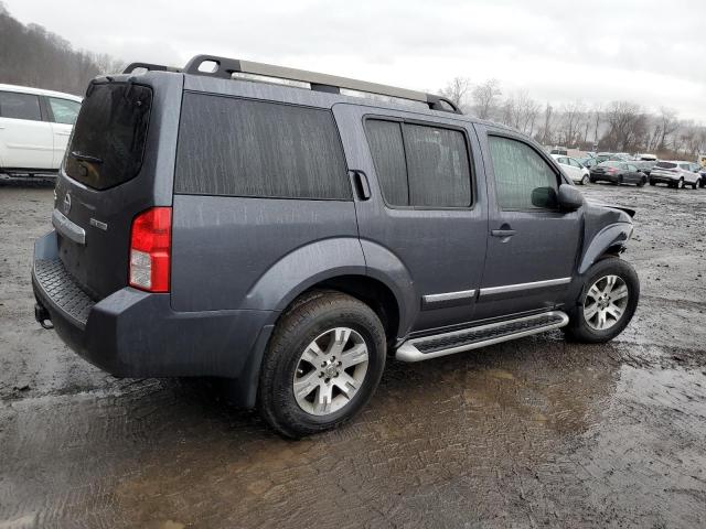 صورة رقم 3 من المزاد - 2012 NISSAN PATHFINDER مع VIN 5N1AR1NB7CC601821