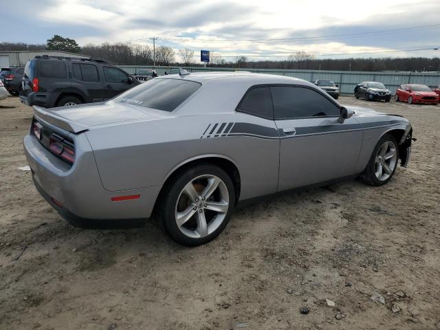 Photo 3 from auction – 2017 DODGE CHALLENGER with VIN 2C3CDZBT0HH655932