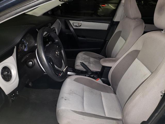 Photo 7 from auction – 2017 TOYOTA COROLLA L with VIN 2T1BURHE6HC920444