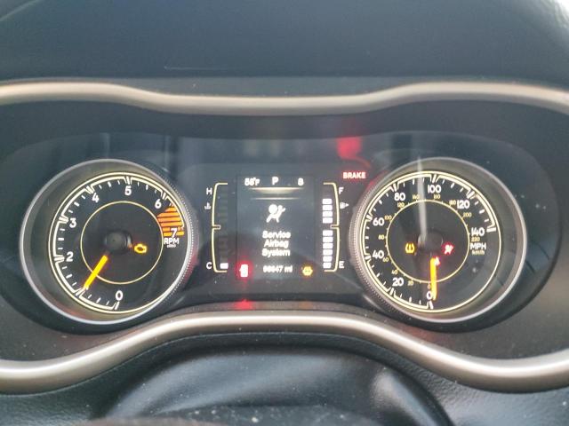 Photo 9 from auction – 2016 JEEP CHEROKEE L with VIN 1C4PJLCB1GW362419