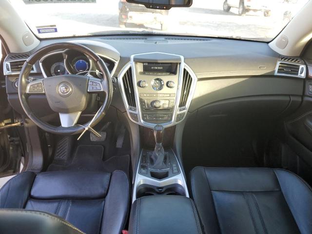 Foto 8 de la subasta – 2012 CADILLAC SRX LUXURY con VIN 3GYFNAE33CS643261