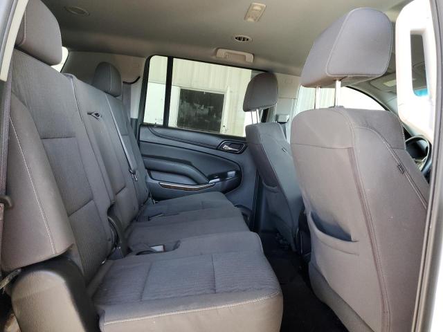 Photo 10 from auction – 2017 CHEVROLET SUBURBAN C with VIN 1GNSCGKC6HR228129